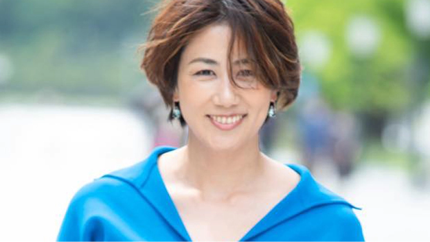 髙橋志保 たかはし しほイメージ