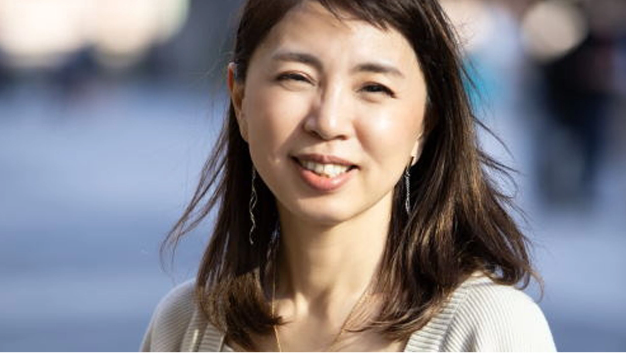 村上敦子 むらかみ あつこイメージ