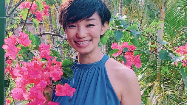 松原美夏 まつばら みかイメージ